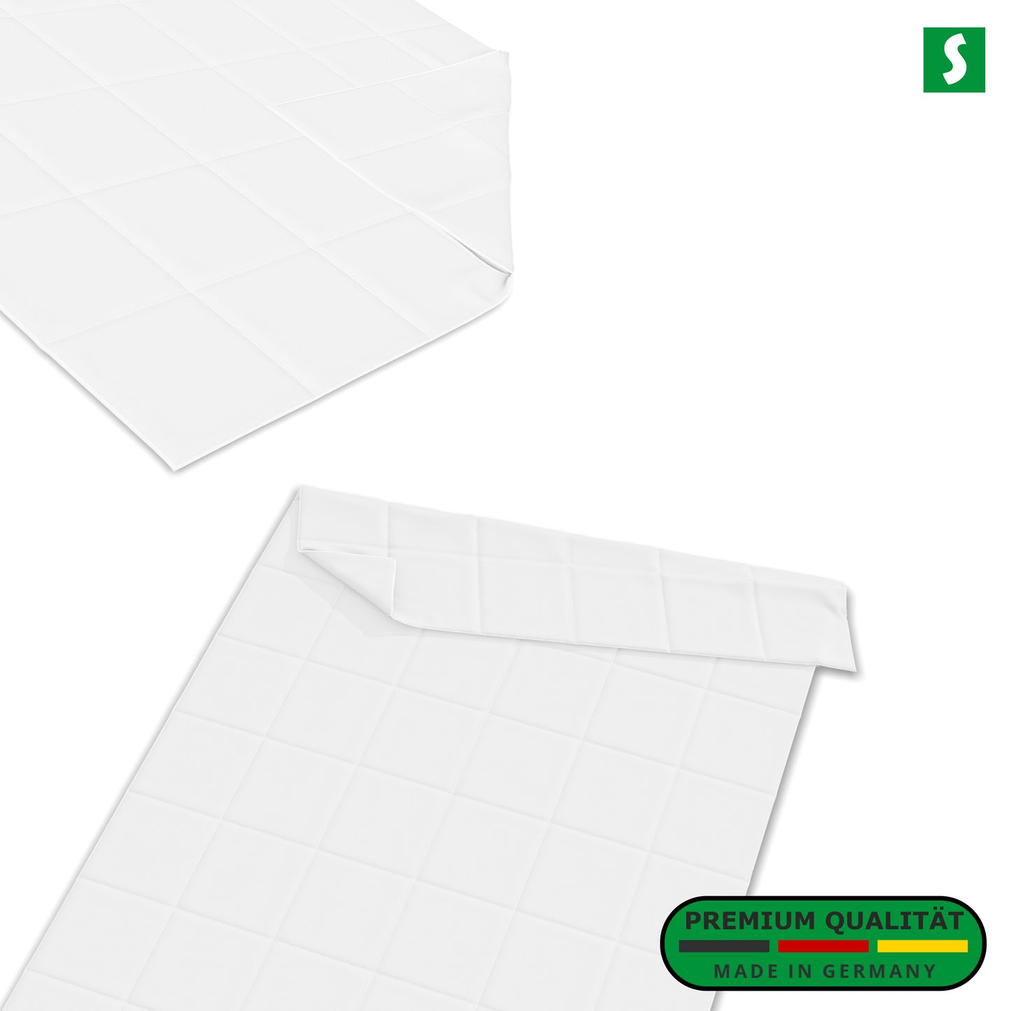 Ganzjahresbettdecke