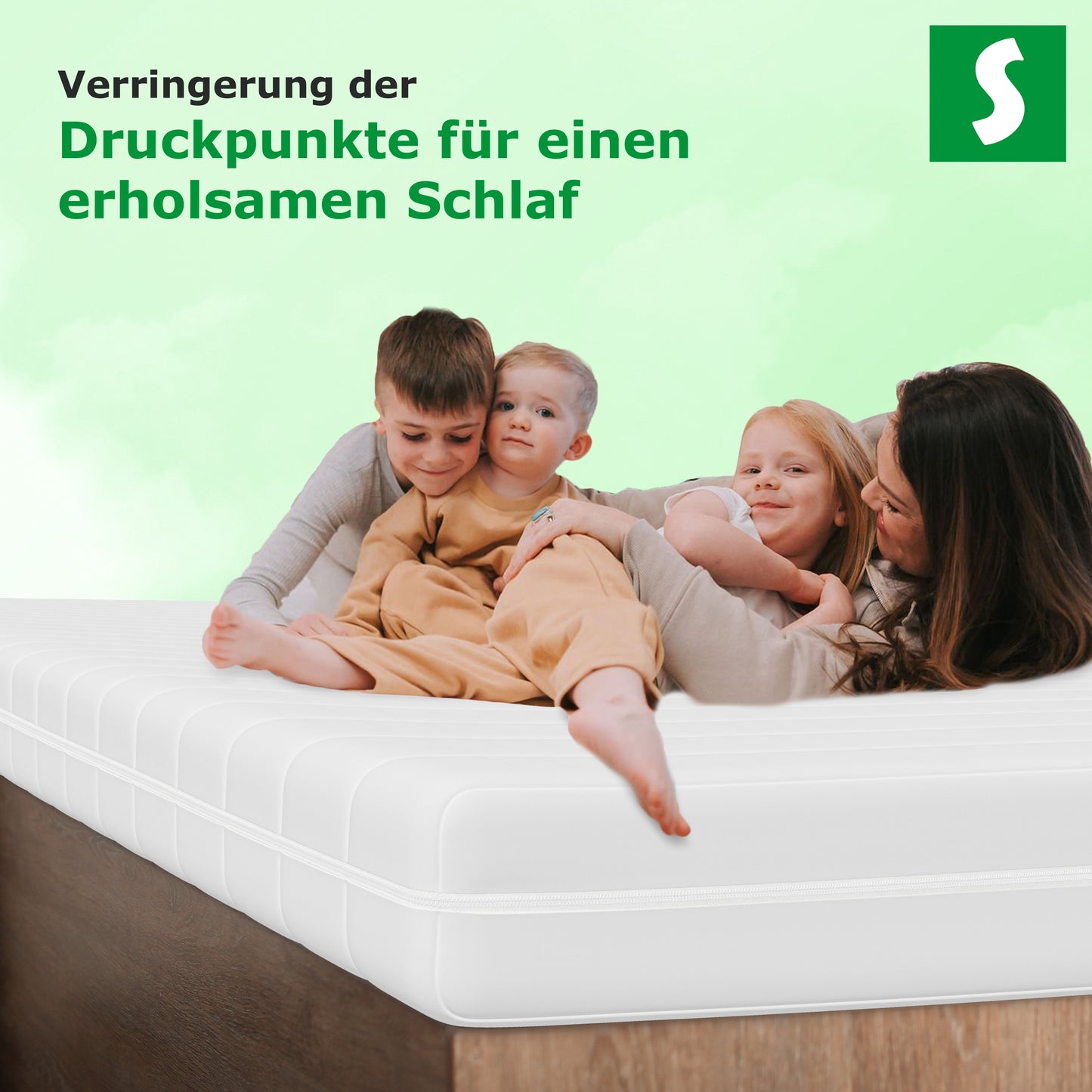 Verringerung