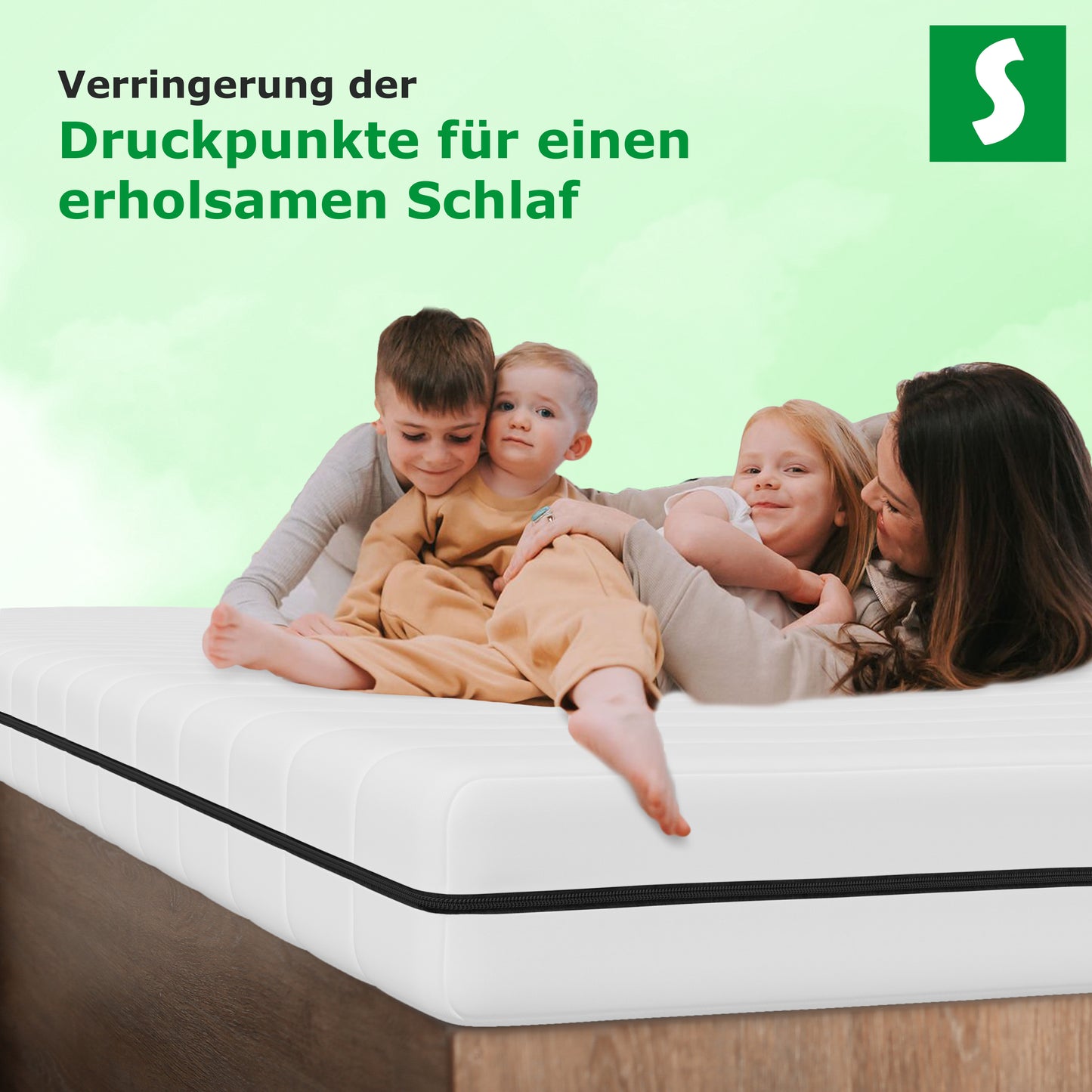 Verringerung