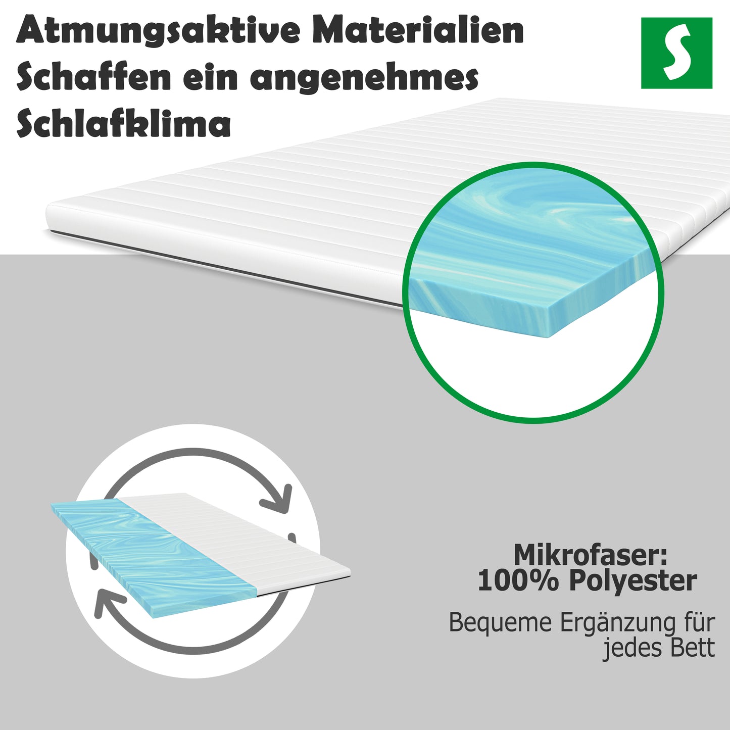 Atmungsaktive