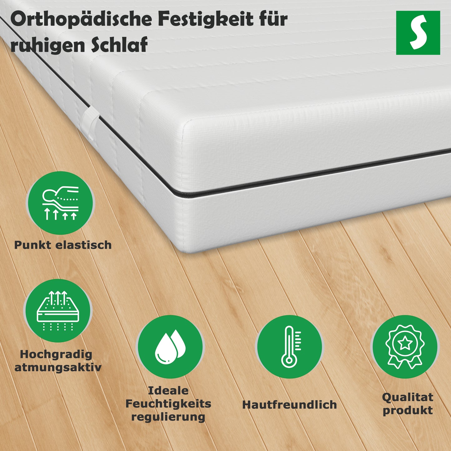 Punkt elastisch