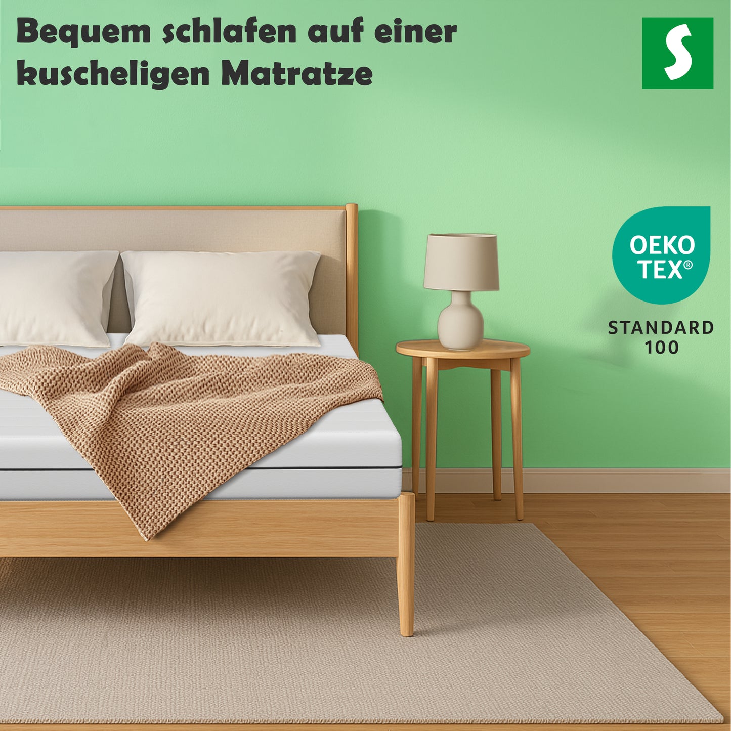 OEKO TEX