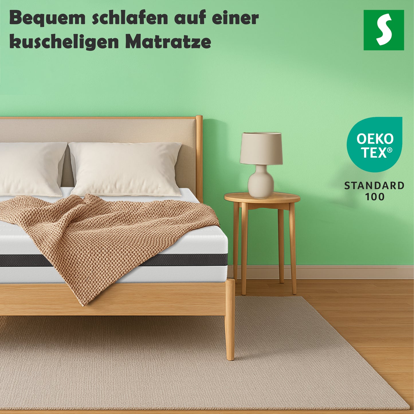 OEKO TEX