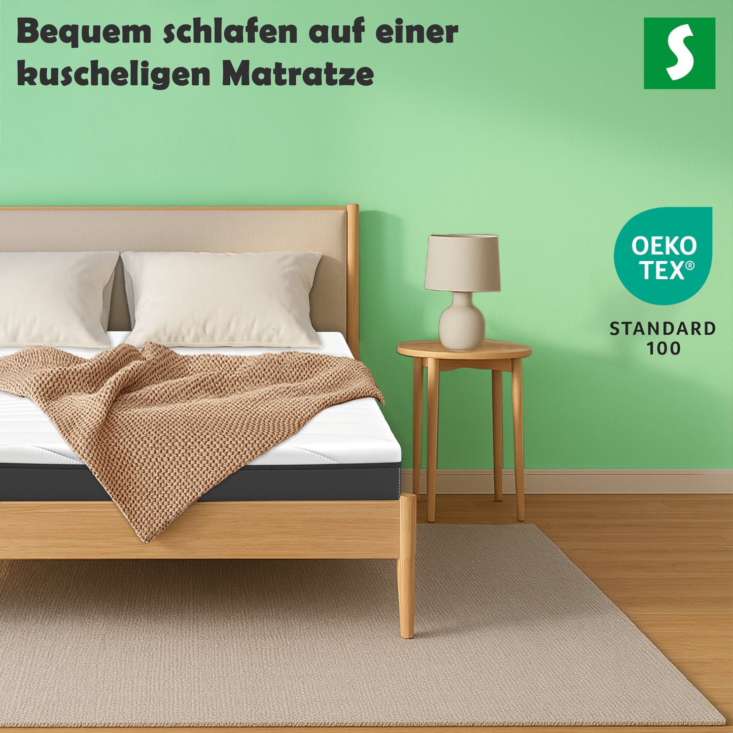 OEKO TEX