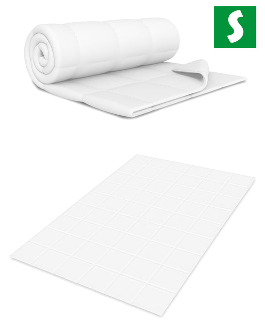 Duvet_Schlaftroll
