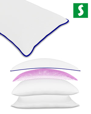 TPE Pillow
