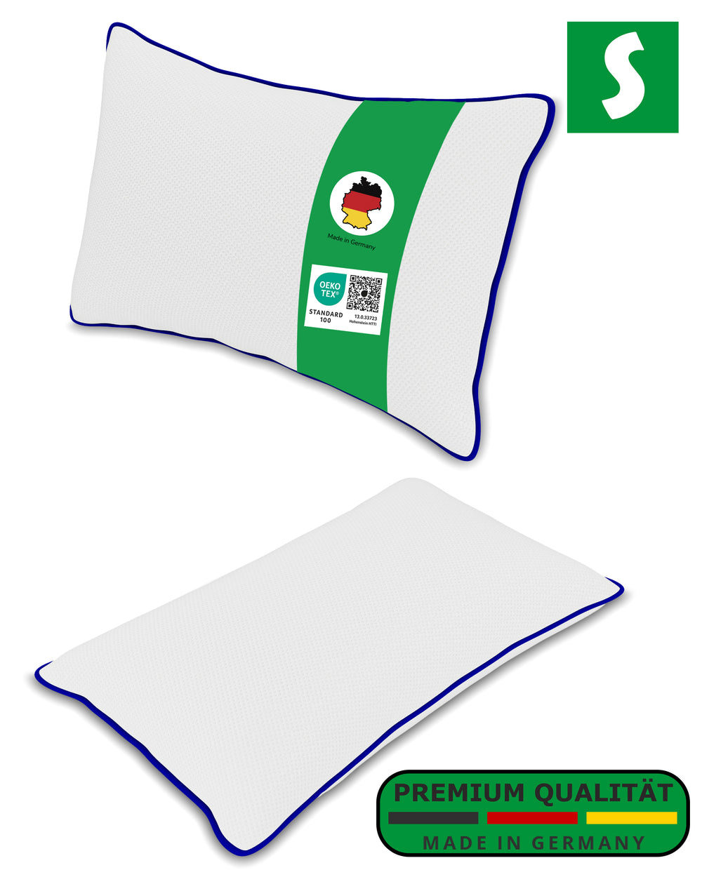 TPE Pillow
