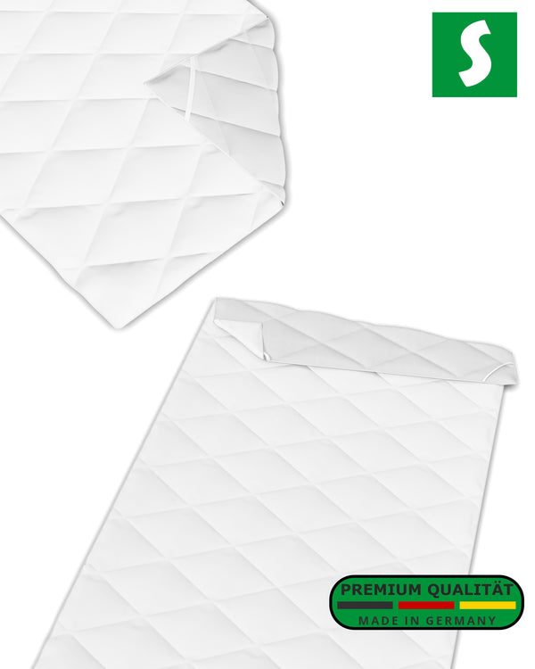 Hergestellt in Deutschland