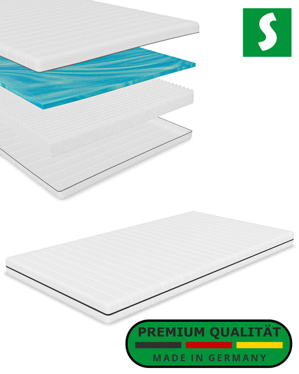 Hergestellt in Deutschland