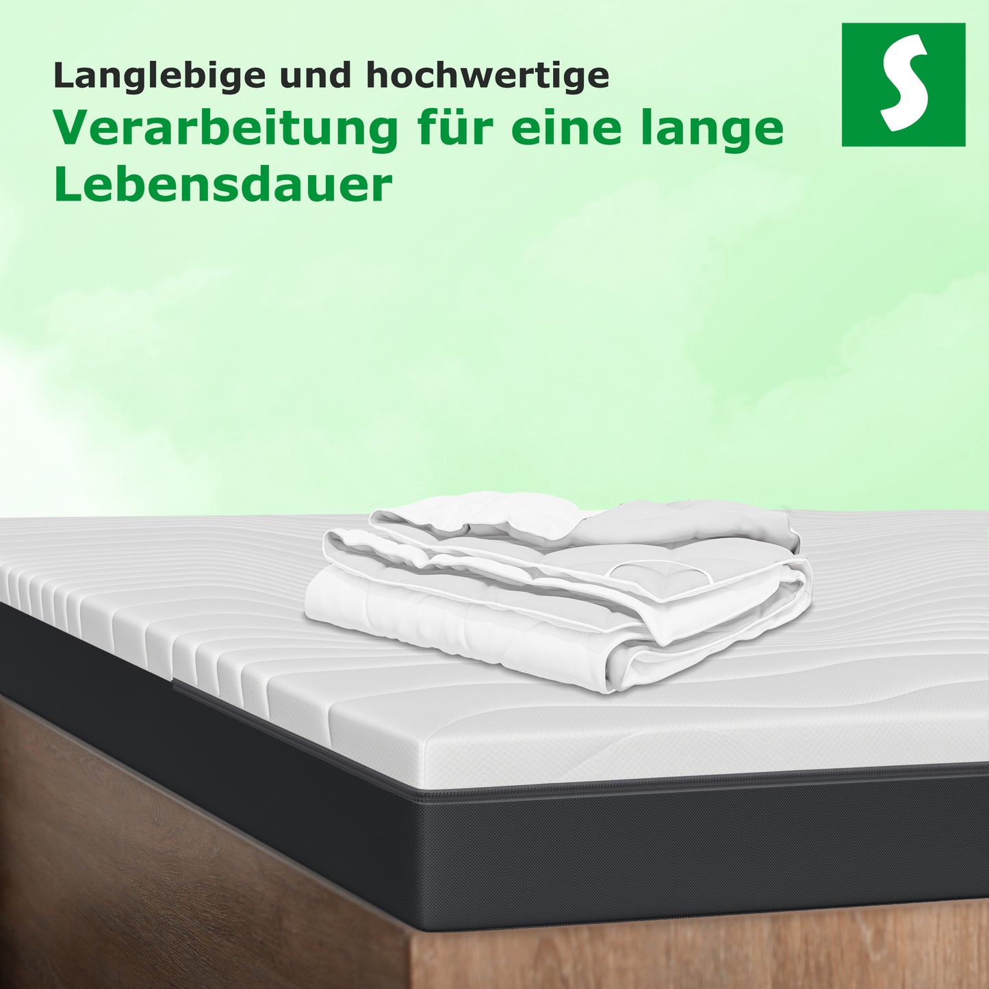 Langlebige 
