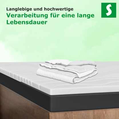 Langlebige 