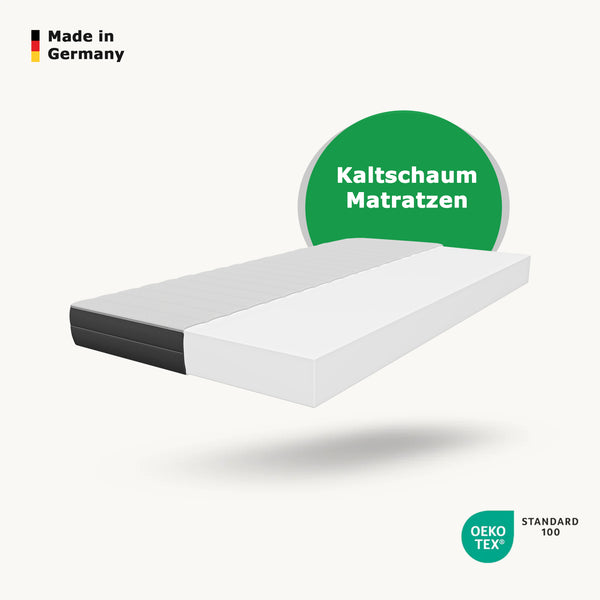 Hergestellt in Deutschland