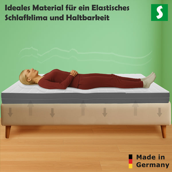 Hergestellt in Deutschland