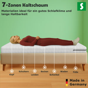 Hergestellt in Deutschland