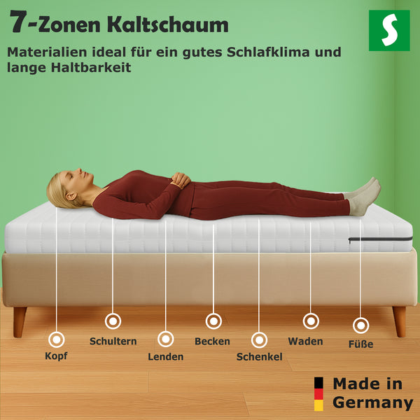 Hergestellt in Deutschland