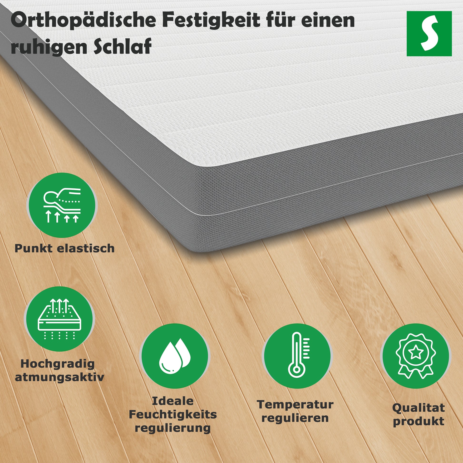 Punkt elastisch