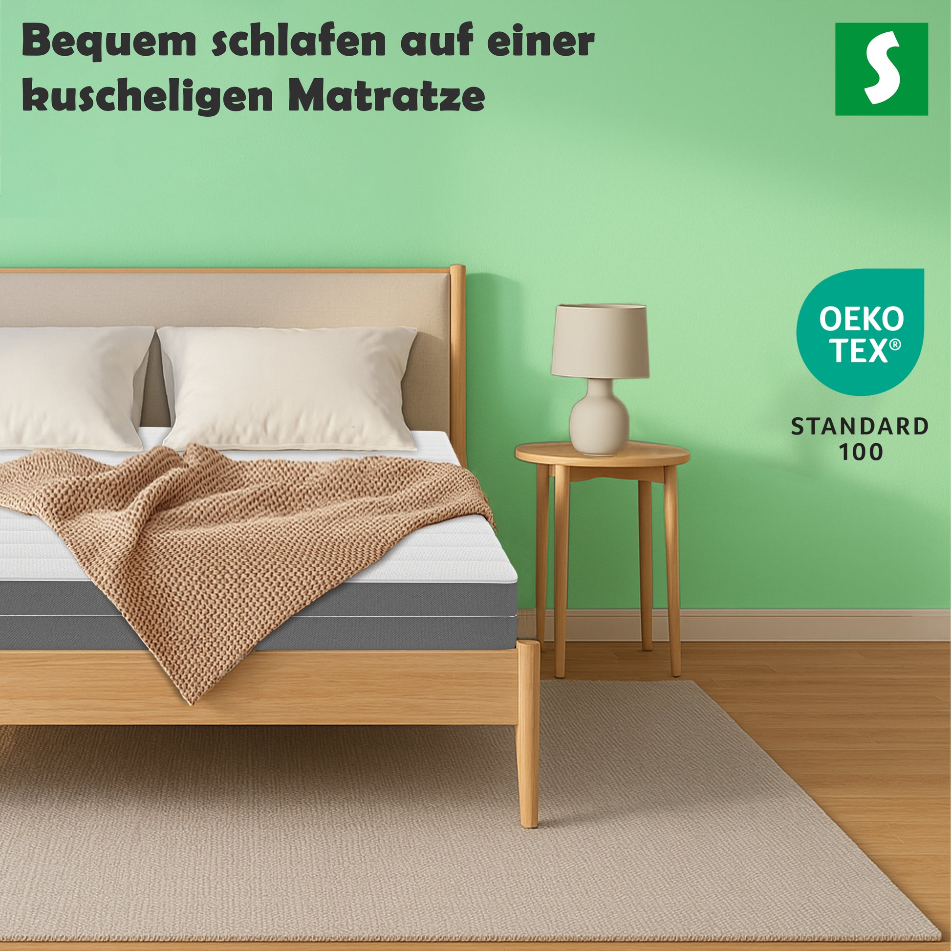 OEKO  TEX